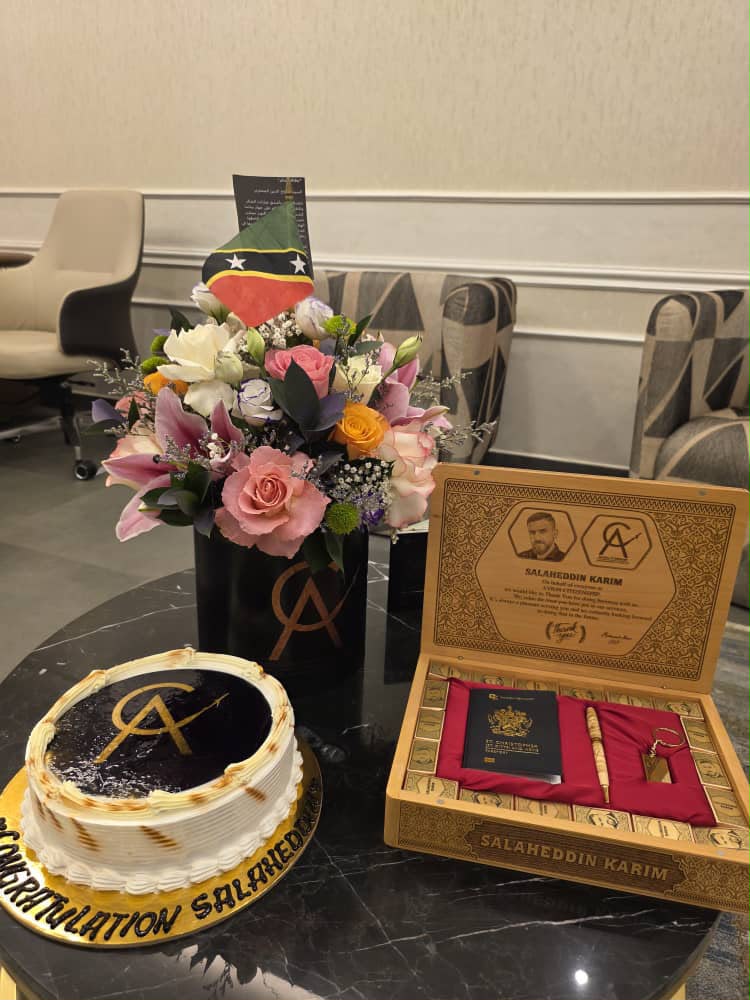 Client Achievement