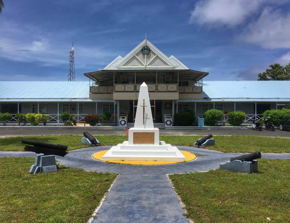 Nauru